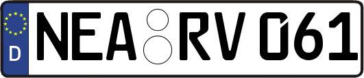 NEA-RV061