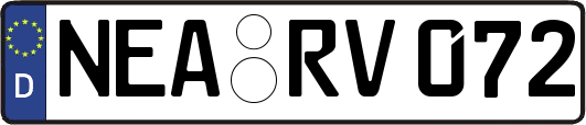 NEA-RV072