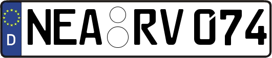 NEA-RV074