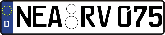 NEA-RV075