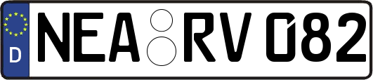 NEA-RV082