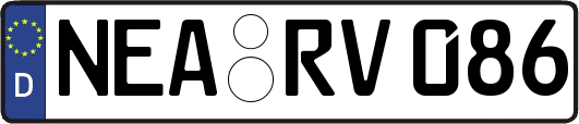 NEA-RV086