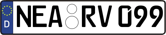 NEA-RV099