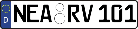 NEA-RV101