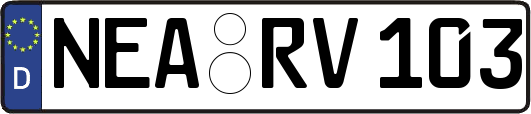 NEA-RV103