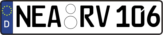 NEA-RV106