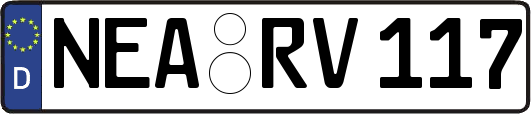 NEA-RV117