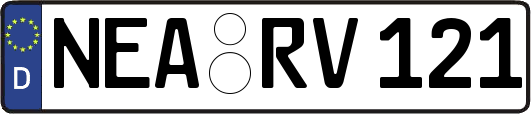 NEA-RV121