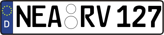 NEA-RV127