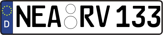 NEA-RV133