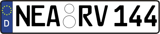 NEA-RV144