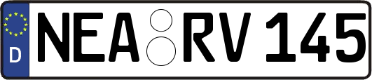 NEA-RV145