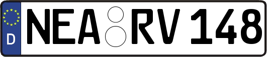 NEA-RV148