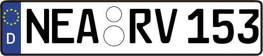 NEA-RV153