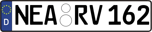 NEA-RV162