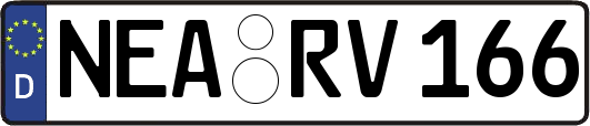 NEA-RV166