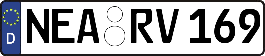 NEA-RV169