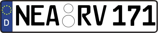 NEA-RV171