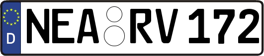 NEA-RV172