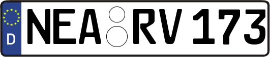 NEA-RV173