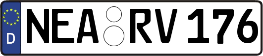 NEA-RV176