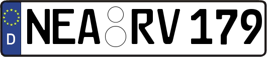 NEA-RV179