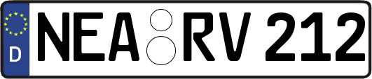 NEA-RV212