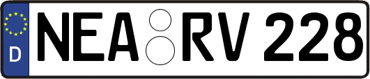 NEA-RV228