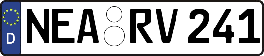 NEA-RV241