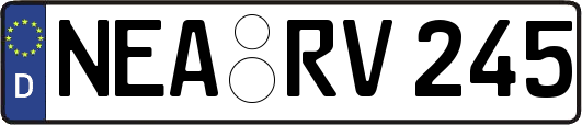 NEA-RV245