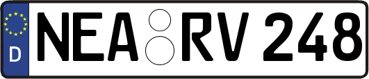 NEA-RV248