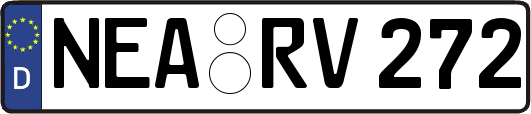 NEA-RV272