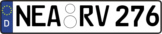 NEA-RV276