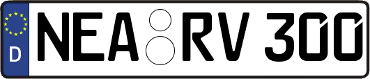 NEA-RV300