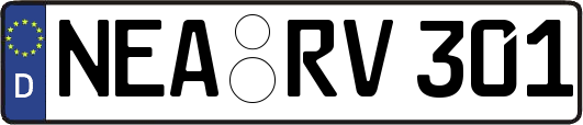 NEA-RV301