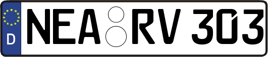NEA-RV303
