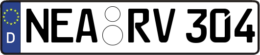 NEA-RV304