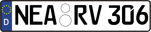 NEA-RV306