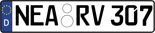 NEA-RV307