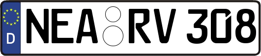 NEA-RV308