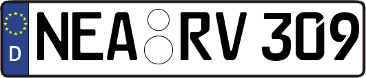 NEA-RV309
