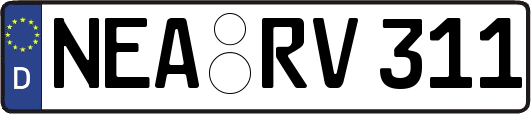 NEA-RV311