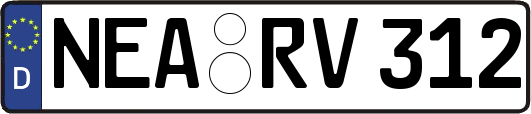 NEA-RV312