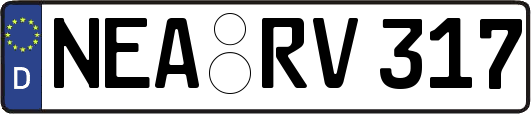 NEA-RV317