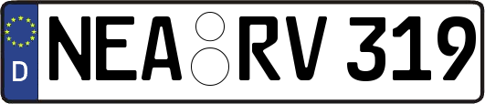 NEA-RV319