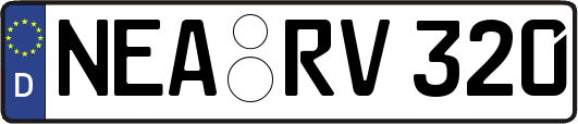 NEA-RV320