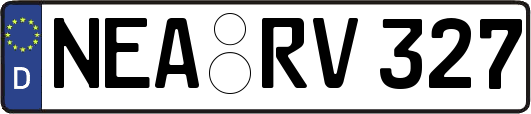 NEA-RV327