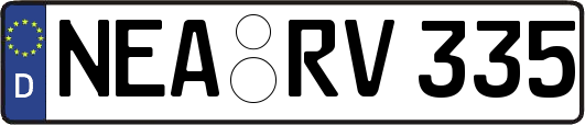 NEA-RV335
