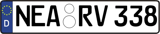 NEA-RV338