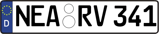 NEA-RV341